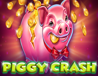 Icon of Piggy Crash