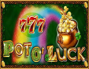 Icon of Pot o'Luck