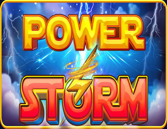 Icon of Power Storm