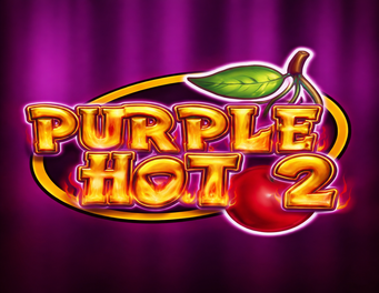 Icon of Purple Hot 2