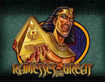 Icon of Ramesses the Great