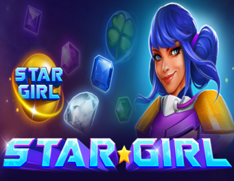 Icon of Star Girl