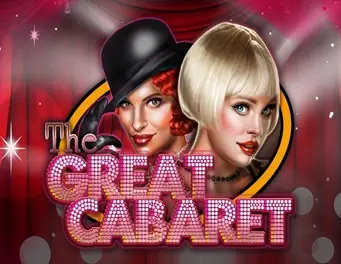 Icon of The Great Cabaret