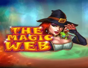 Icon of The Magic Web