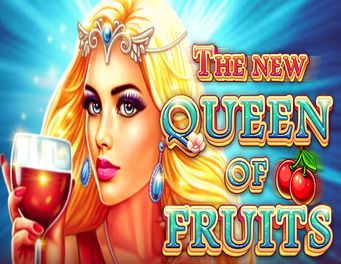 Icon of The New Queen Of Fruits