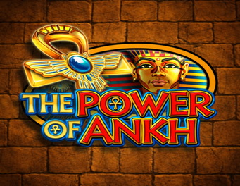 Icon of The Power of Ankh