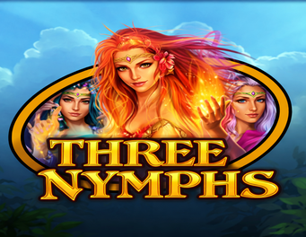 Icon of Three Nymphs
