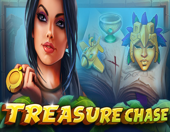Icon of Treasure Chase
