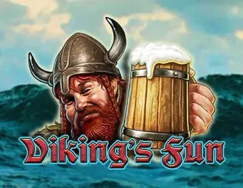 Icon of Viking's Fun