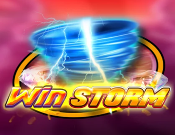 Icon of Win Storm