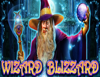 Icon of Wizard Blizzard