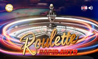 Icon of Rapid-Auto Roulette