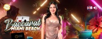 Icon of Miami Beach Baccarat 