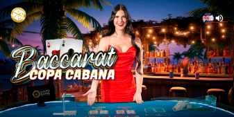 Icon of Copa Cabana Baccarat 