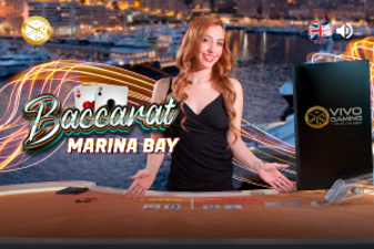 Icon of Marina Bay Baccarat