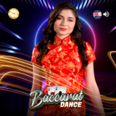 Icon of Baccarat Dance