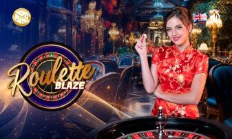 Icon of Blaze Roulette