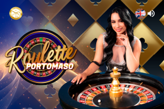 Icon of Portomaso Roulette