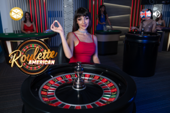 Icon of American Roulette