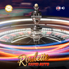 Icon of American Auto Roulette