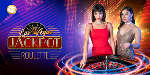 Icon of Las Vegas Jackpot Roulette