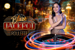 Icon of Blaze Jackpot Roulette