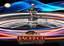 Icon of Rapid-Auto Jackpot Roulette