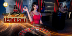 Icon of American Jackpot Roulette 