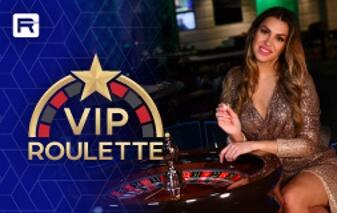 Icon of VIP Roulette