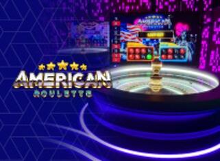 Icon of American Auto Roulette