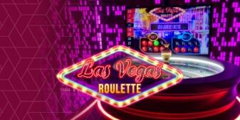 Icon of Vegas Roulette