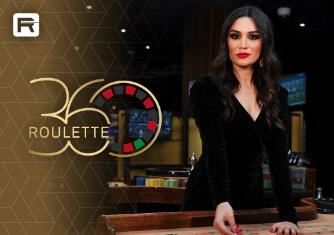 Icon of 360 Roulette