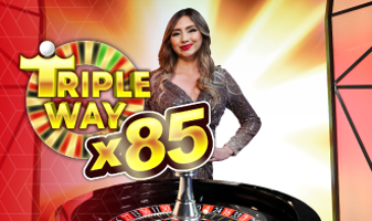 Icon of Triple Way Roulette