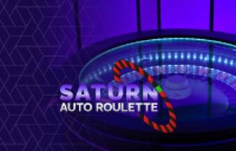 Icon of Saturn Auto Roulette