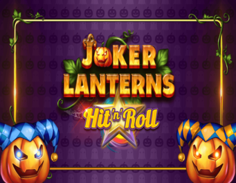 Icon of Joker Lanterns Hit 'n' Roll
