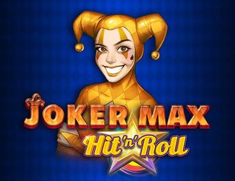 Icon of Joker Max: Hit 'n' Roll