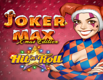 Icon of Joker Max Hit'n'Roll X-mas Edition
