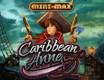 Icon of Caribbean Anne Mini-Max