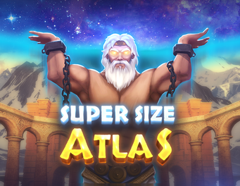 Icon of Super Size Atlas