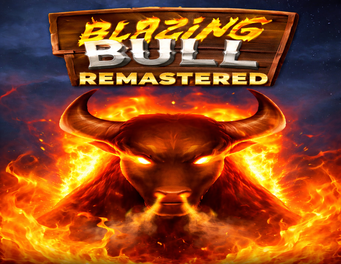 Icon of Blazing Bull Remastered