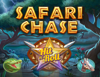 Icon of Safari Chase: Hit 'n' Roll