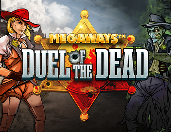 Icon of Megaways Duel of the Dead
