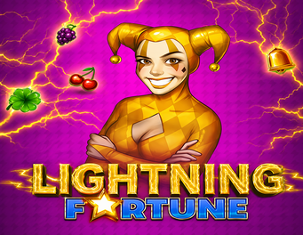 Icon of Lightning Fortune