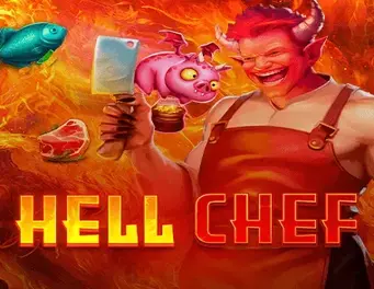 Icon of Hell Chef