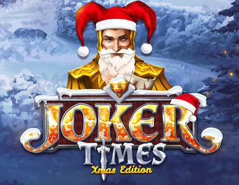 Icon of Joker Times Xmas