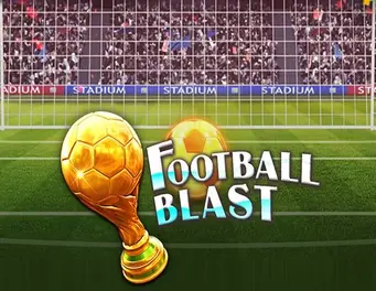 Icon of Football Blast