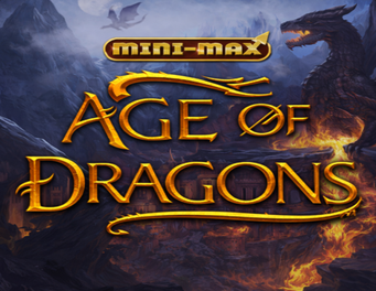 Icon of Age of Dragons Mini-Max