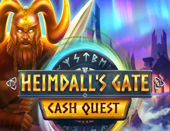 Icon of Heimdall's Gate Cash Quest