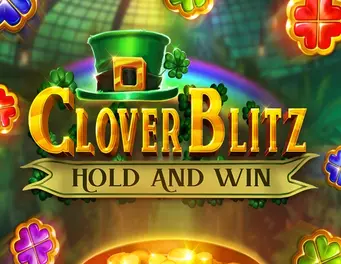 Icon of Clover Blitz Hold and Win