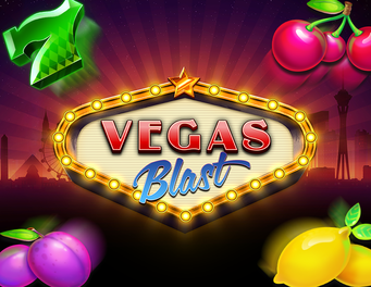 Icon of Vegas Blast
